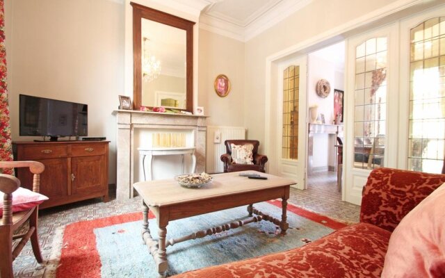Sweet Alice Holiday Home