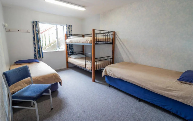 Kaikoura Seaside Lodge
