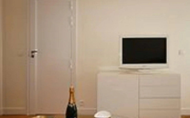 My Apartment in Paris Marais