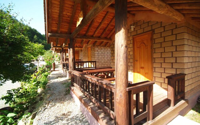 Hongcheon Soil and Star Pension