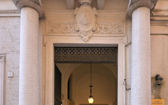Parlamento Boutique Hotel