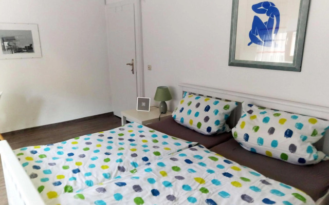 Rhine Pearl Hideaways