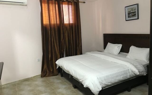 Nour Hotel Apartments