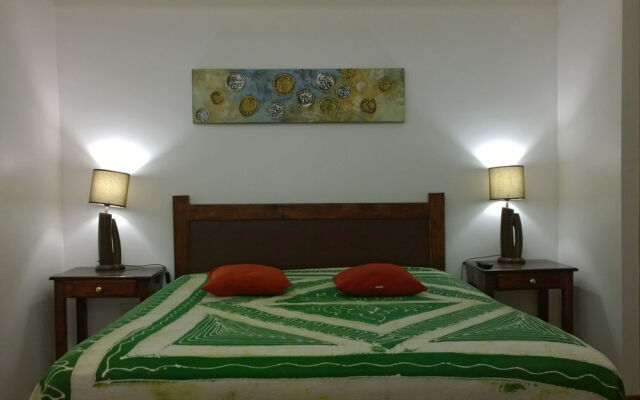 Hotel Le Voltaire