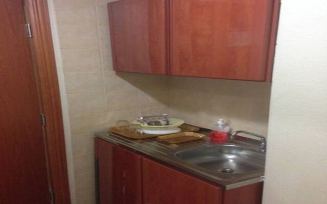 Cristalaat Al Aseel Hotel