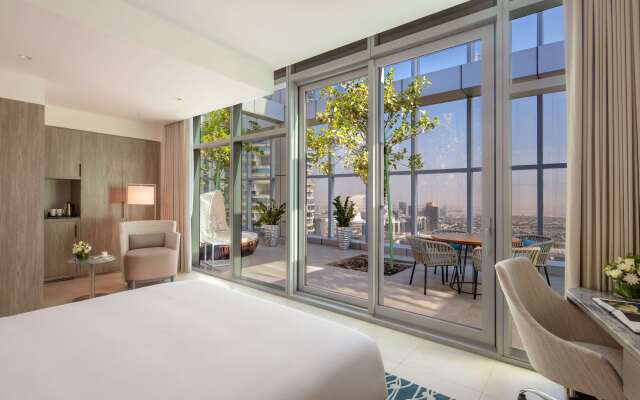 The First Collection at Jumeirah Village Circle, a Tribute Portfolio Hotel