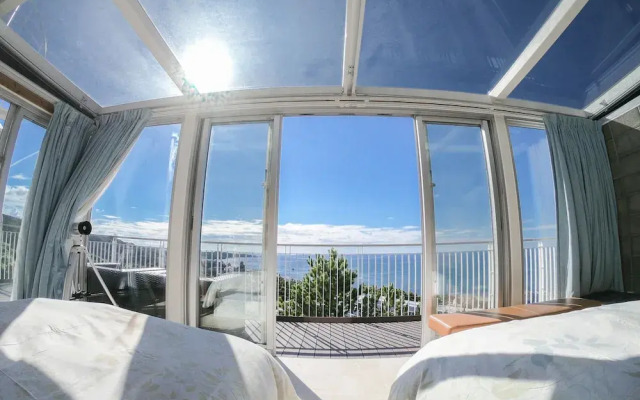 Onnason vacation rental C