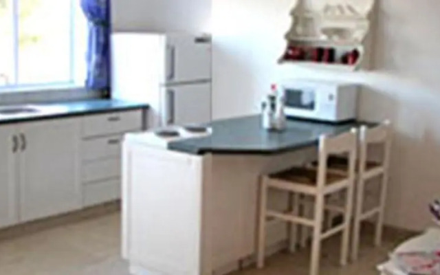 Now and Then Accommodation