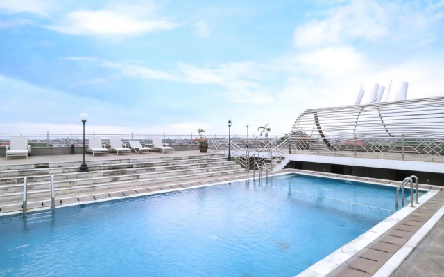 Bali Paradise City Hotel