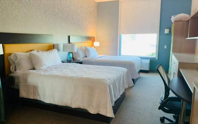 Home2 Suites by Hilton Edinburg, TX
