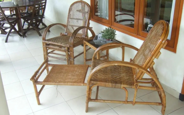 Guesthouse Rumah Senang