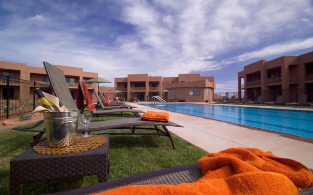 Red Mountain Resort