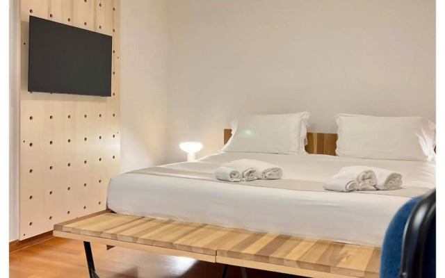 Hotel Imago