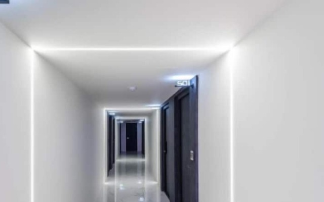 Hotel SONO