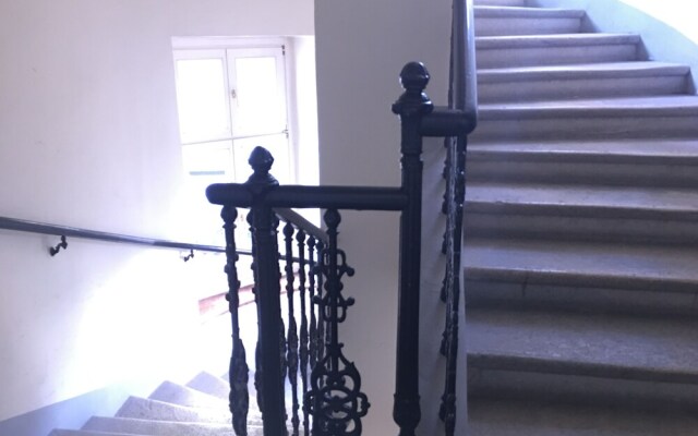 Heart of Vienna Harmoniegasse