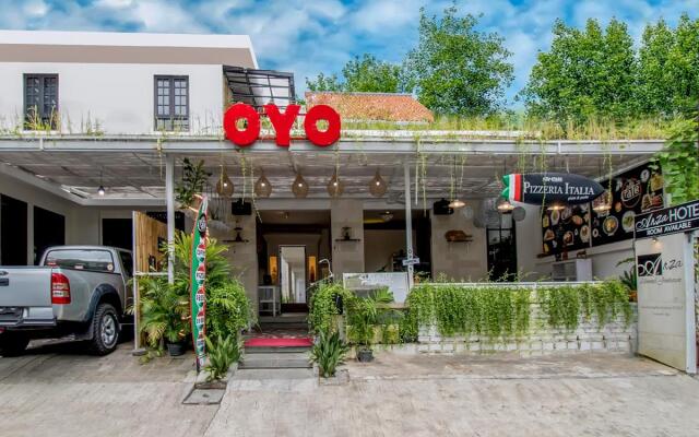 OYO 3200 Anza Hotel