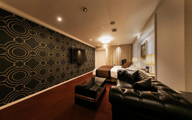 Hotel Eldia Luxury Kobe