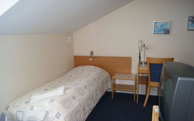 Hotel Røde-Kro
