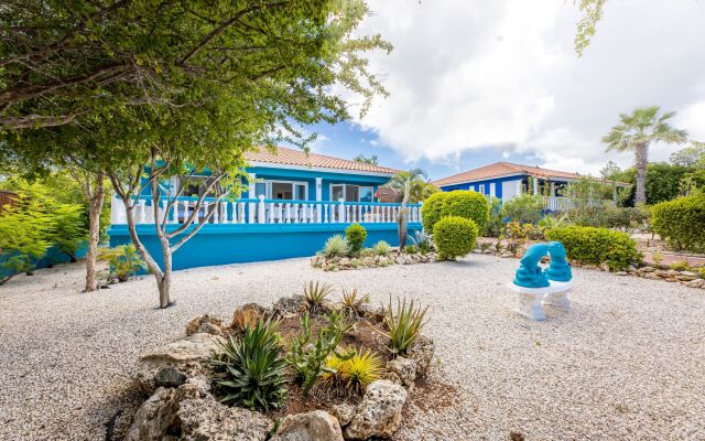 ☀️ Curacao Dream ☀️ - Ocean View & Private View