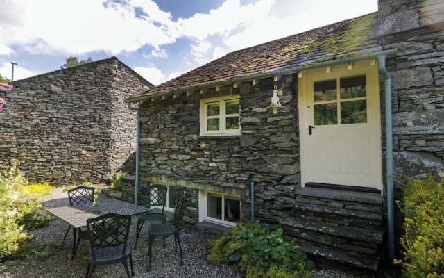 The Granary