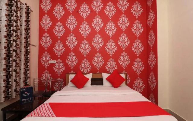 Hotel Sky By OYO Rooms
