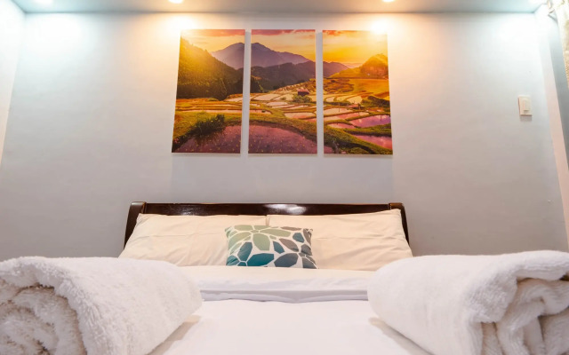 GT Seaside Inn
