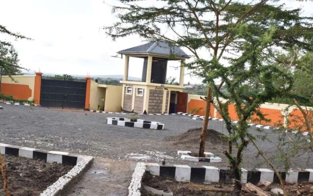 Reconfort Villa Guest House