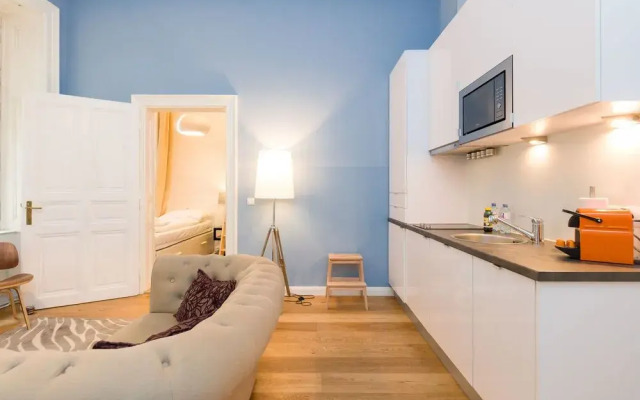 Vienna Prestige Apartments - Graben, by Welcome2Vienna