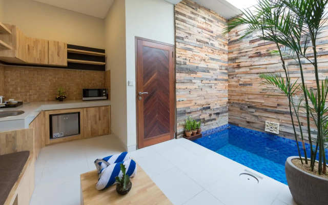 Paisa Seminyak Living