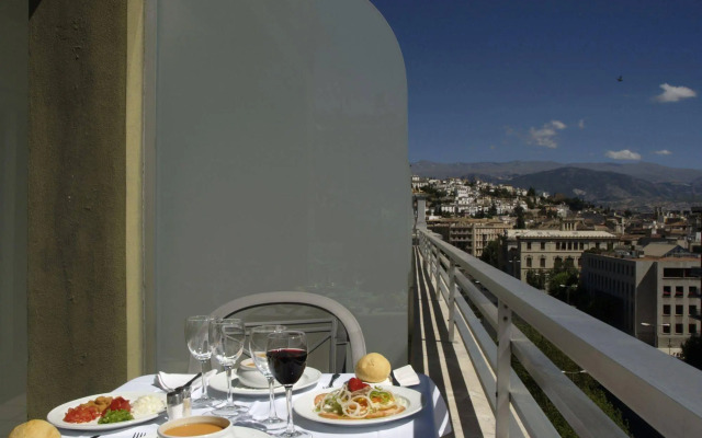 Hotel Macià Cóndor
