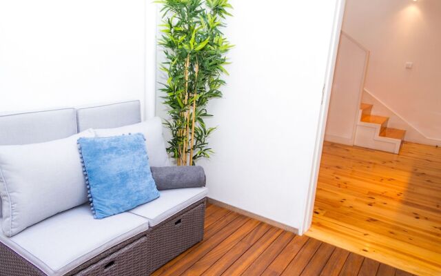 Live Porto & Douro - Duque Loulé I