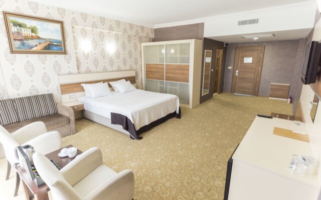 Yozgat Grand Ser Hotel