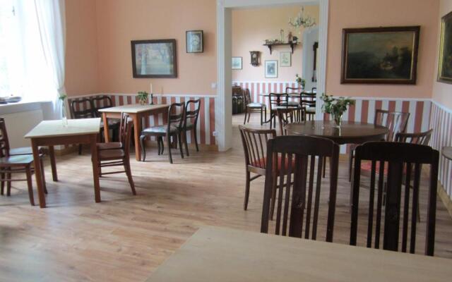 Landhotel Gut Zarrentin