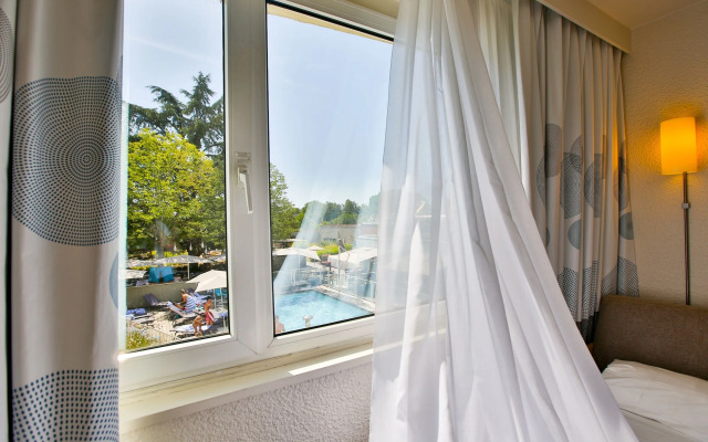 Novotel Toulouse Purpan Aéroport