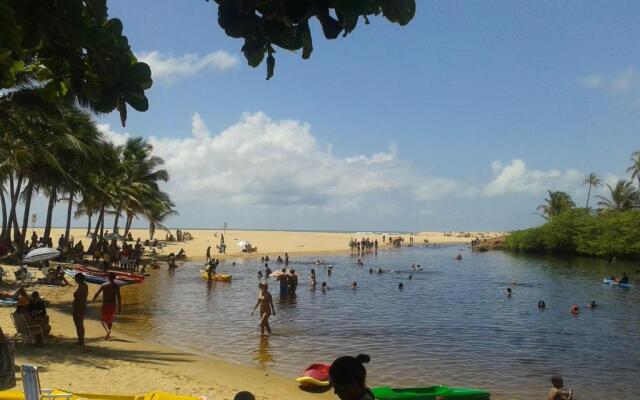 Village Praia de Imbassai x2