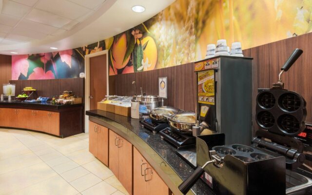 Fairfield by Marriott Inn and Suites Augusta Fort Eisenhower Area