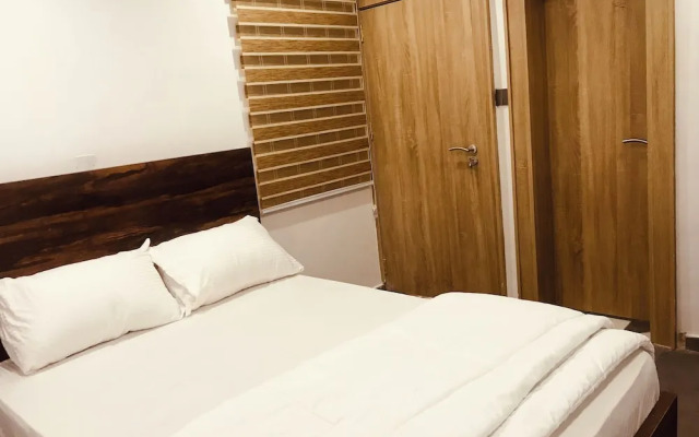 Skenyo Hotel & Apartments