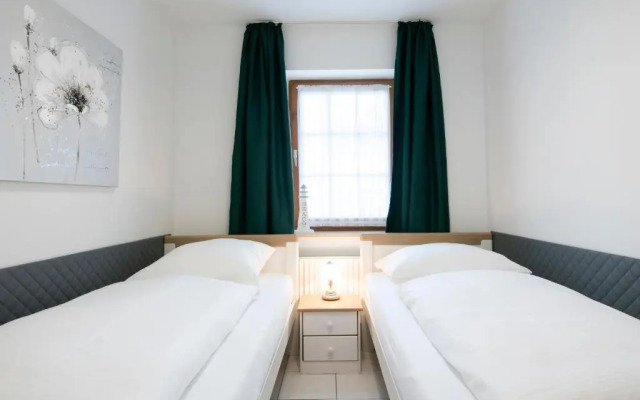 Alte Bergstrasse 6, Wohnung 3