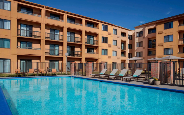 Sonesta Select Atlanta Airport