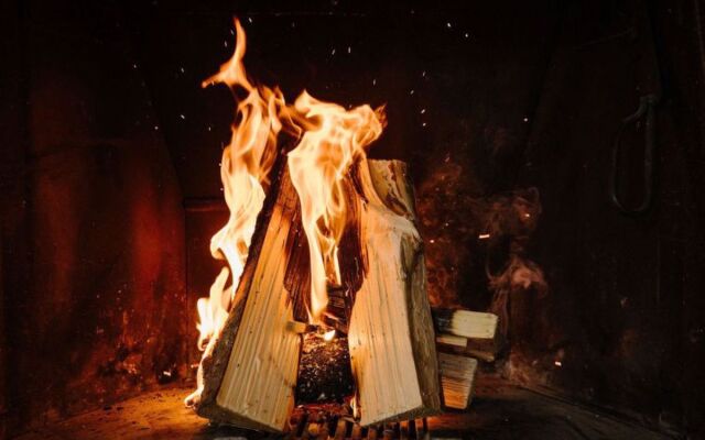 Apartment Alba Frutigen