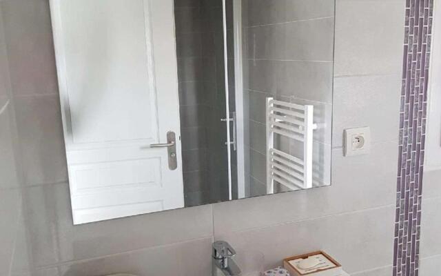 Appartement Royan, 2 pièces, 4 personnes - FR-1-494-102