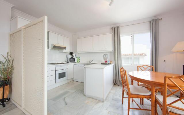 Apartment Jacarandas de Elviria