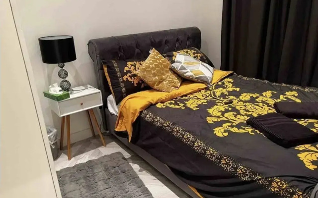 Immaculate 1-bed Apartment in the Heart of Chelsea