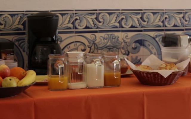 Casa da Tauria