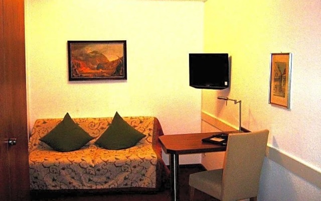 Hotel Restaurant Bären