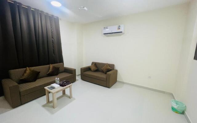 Star House Suites