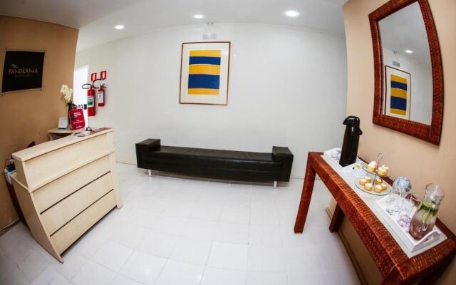 Panorama Hotel Guarujá