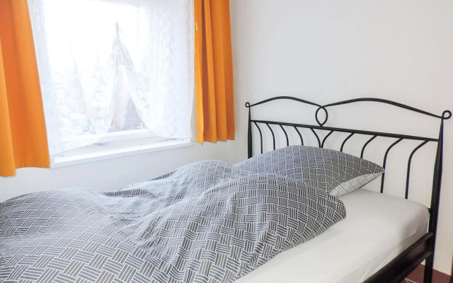 Stilvolles Ferienhaus Artdeco