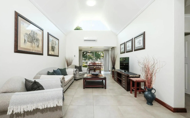 The Bridge 19 - Self Catering