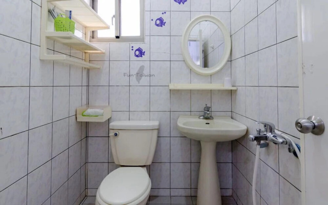Kaotai B&B